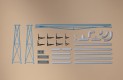 80104 Auhagen Pipe conduits